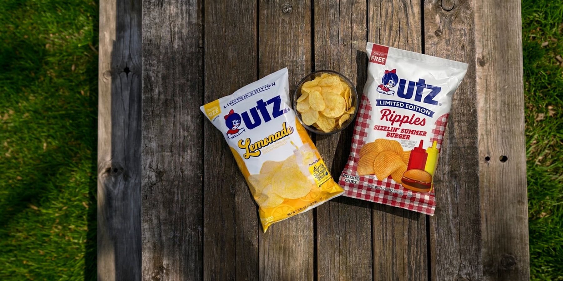 Generations of Unbeatable Snack Quality